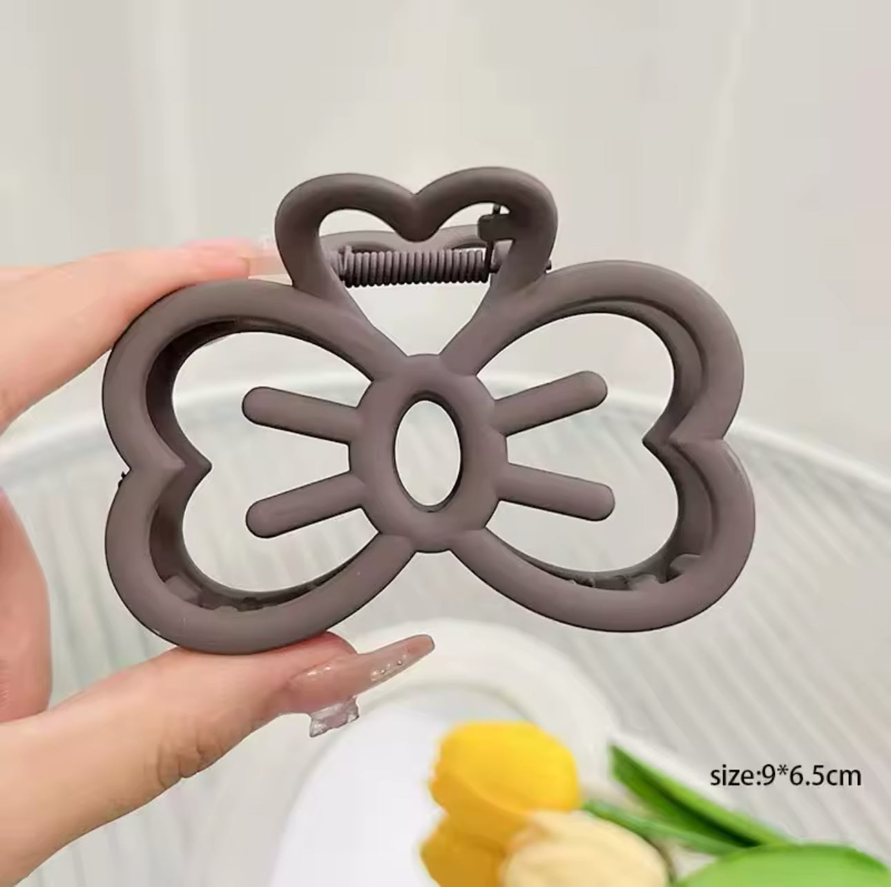 HKHairclip