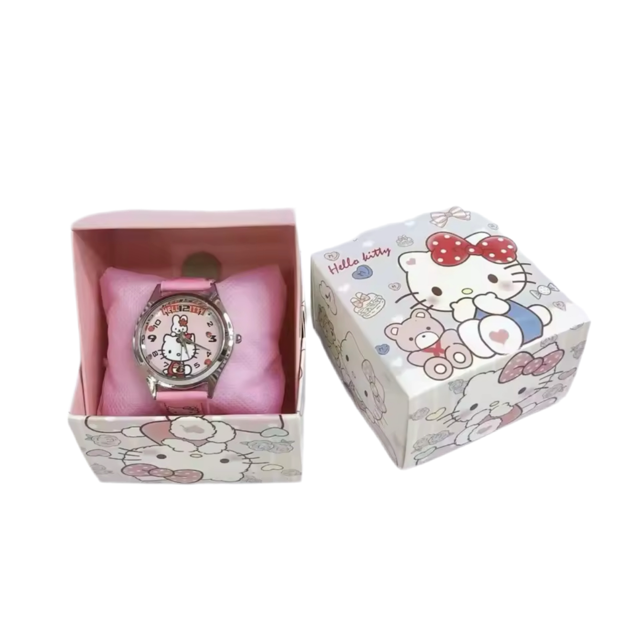 HK Watches