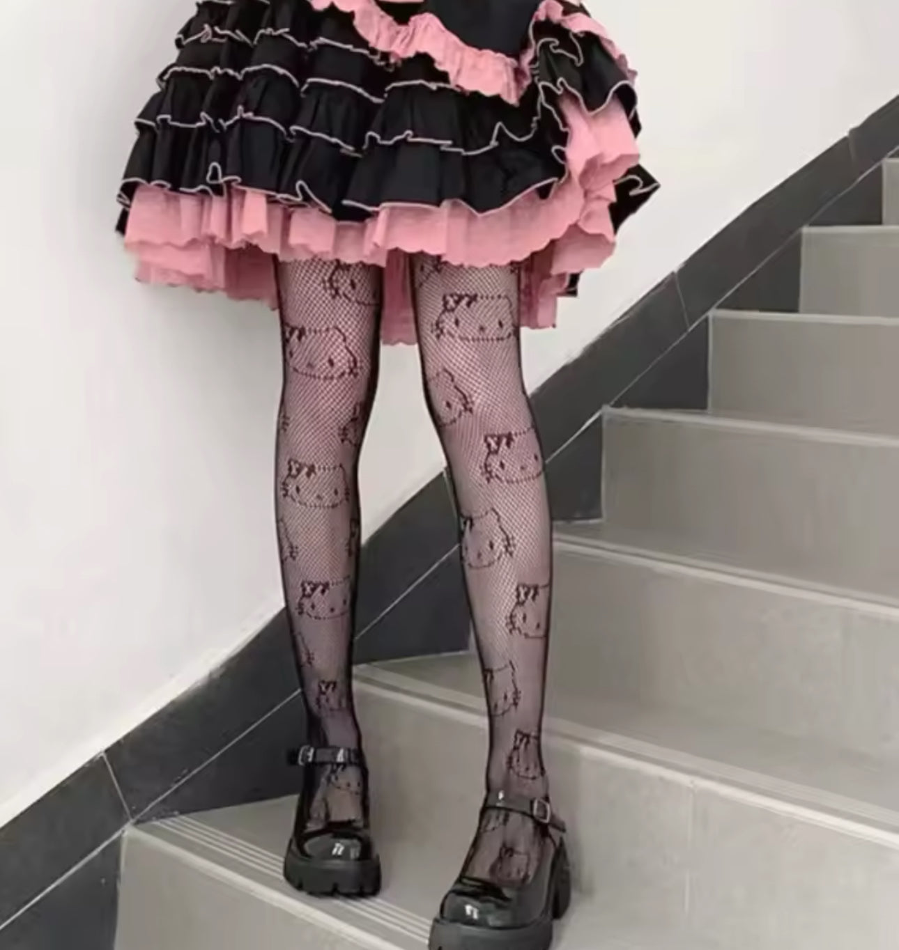 HK Tights