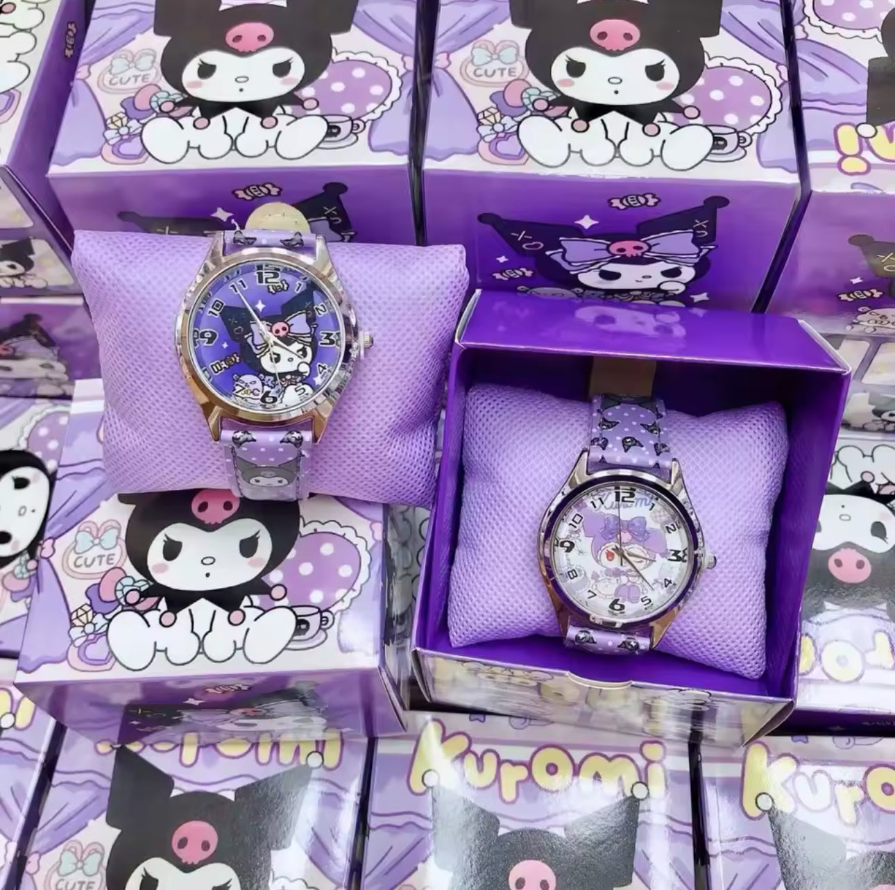 HK Watches