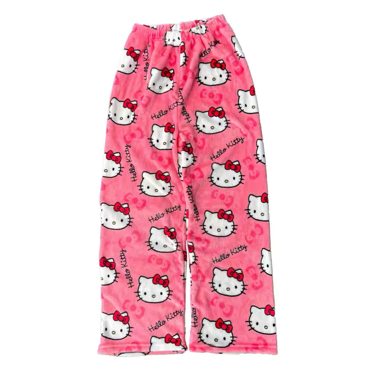 HK PAJAMAS