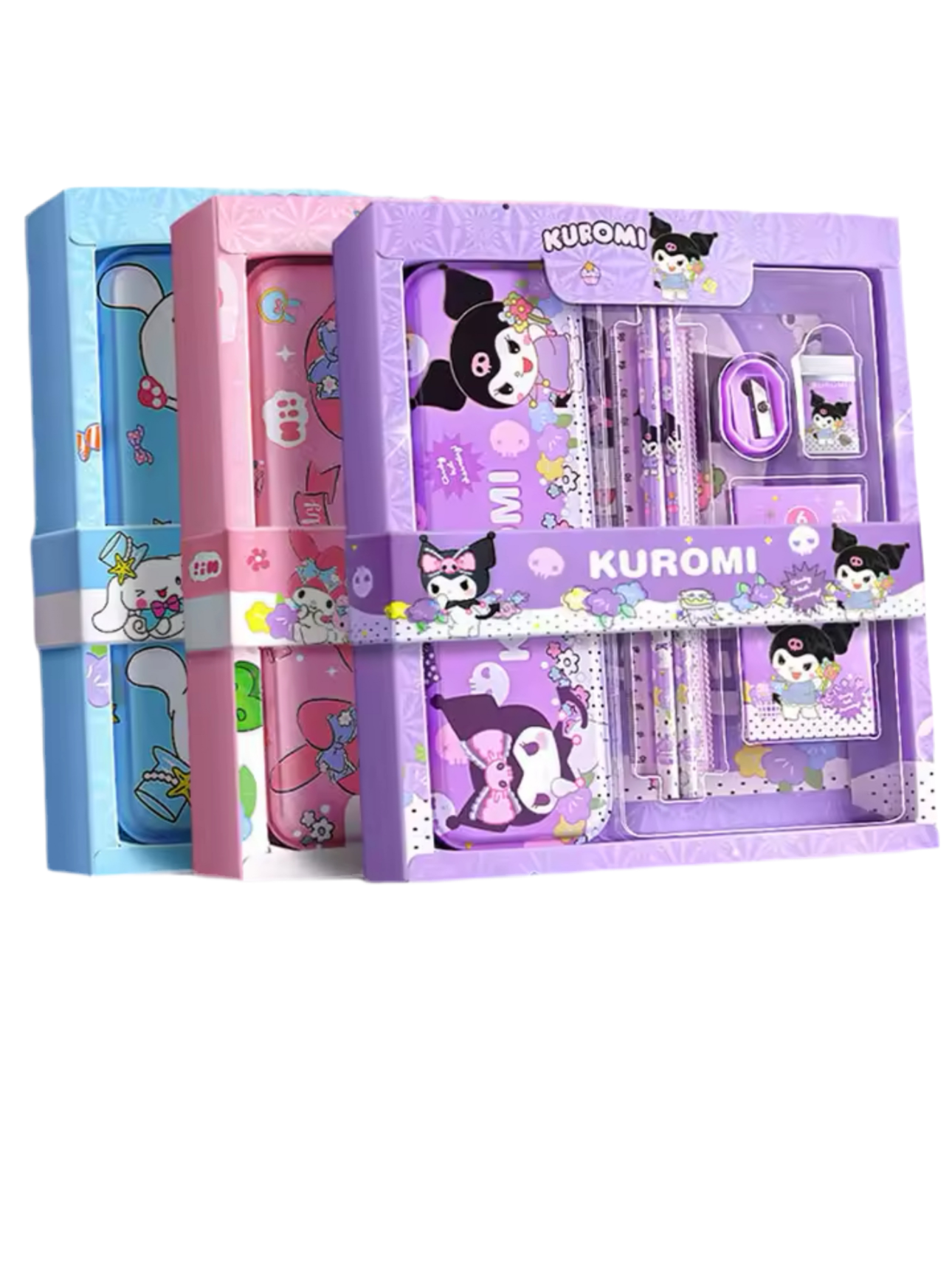 HK 12 Piece Pencil Set