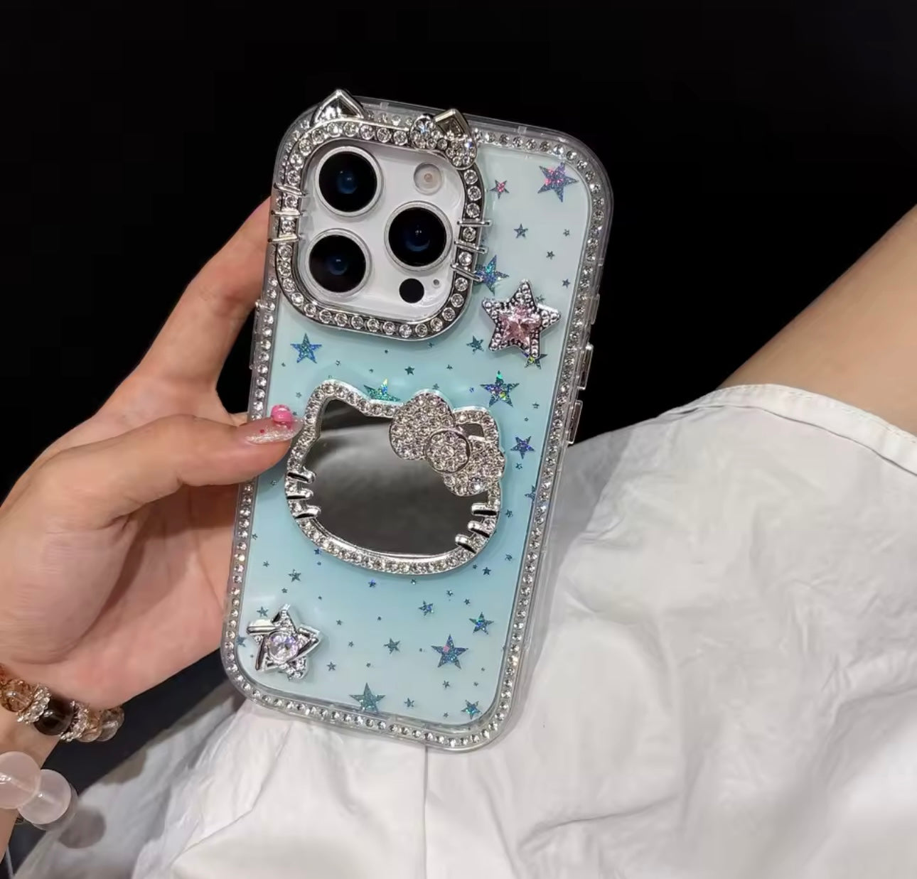 HK Phone Case