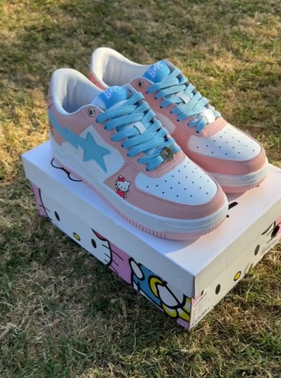 HK Shoes : Free Shipping WorldWide