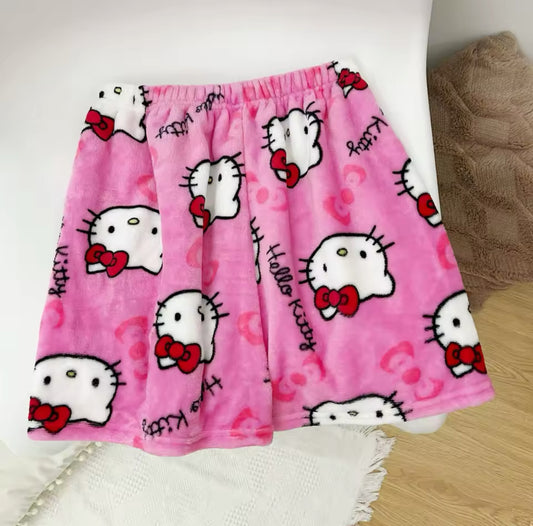 cute HK shorts