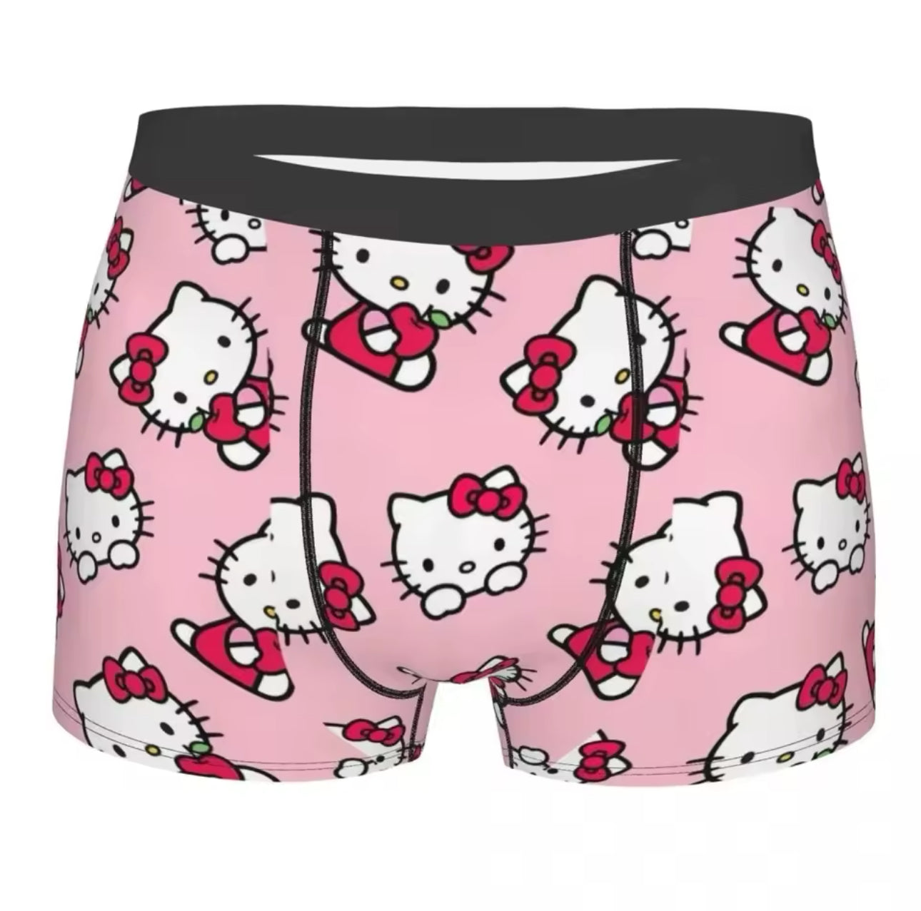 HK Underwear Men Pink