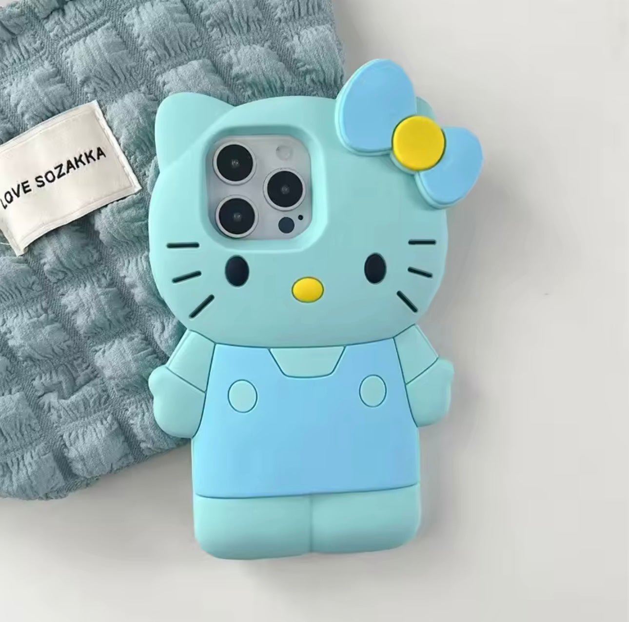 HK Phone Case