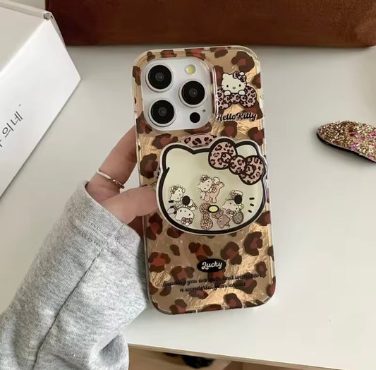 HK Phone Case