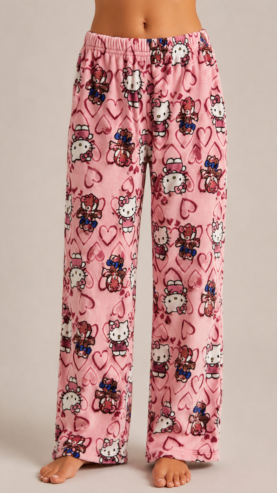 HK PAJAMAS