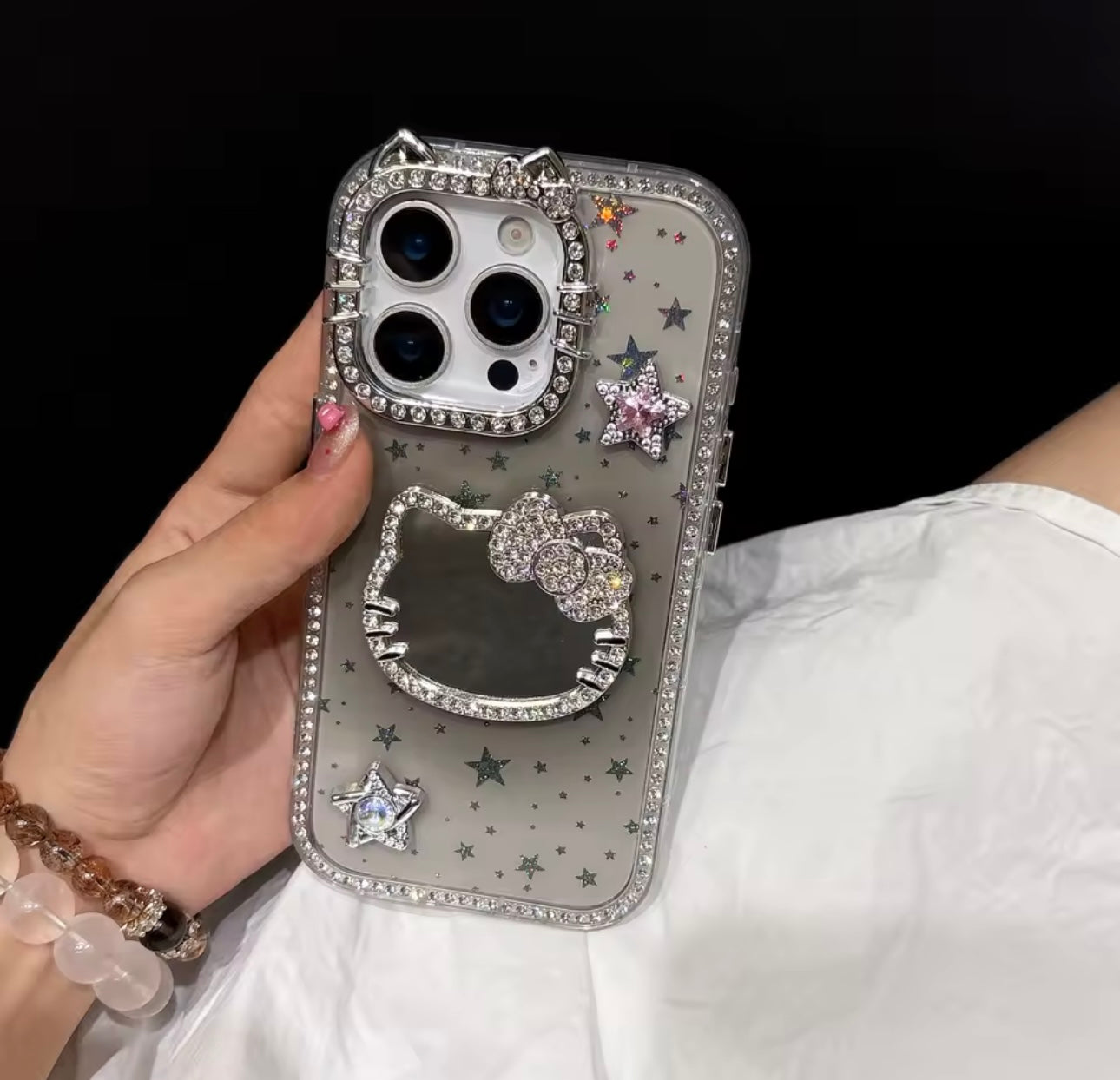 HK Phone Case