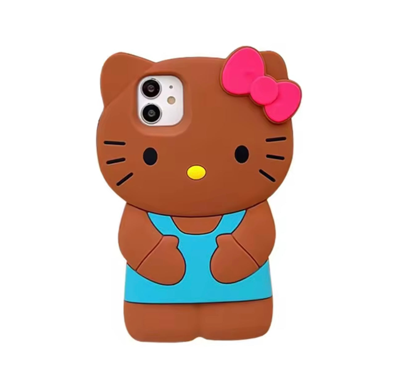 HK Phone Case