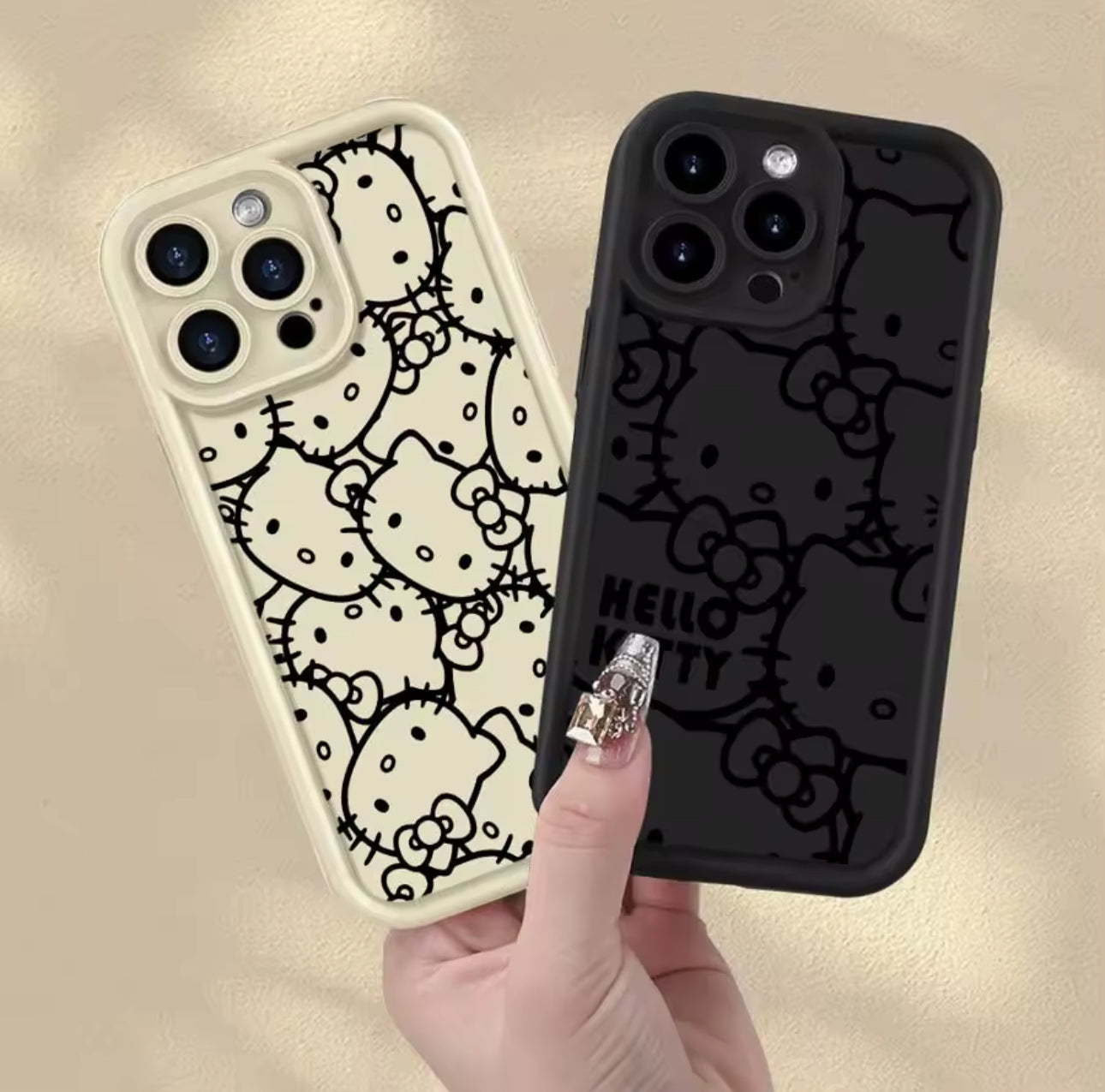 HK Phone Case