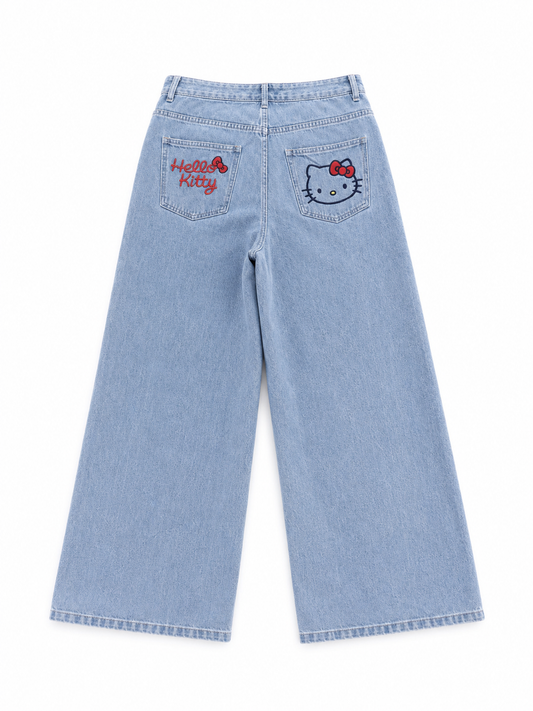 HK Jeans