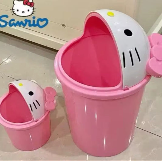 HK bin