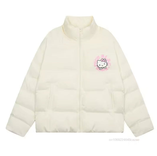 HK Jacket