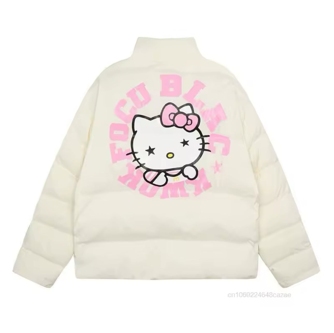 HK Jacket
