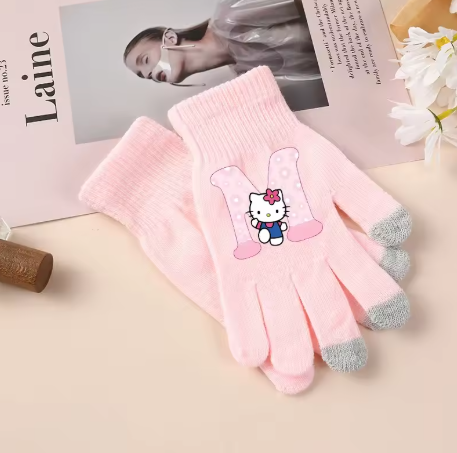 HK gloves