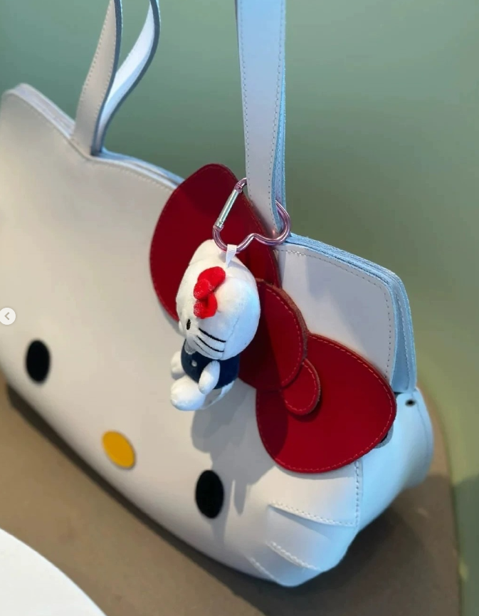 HK handbag