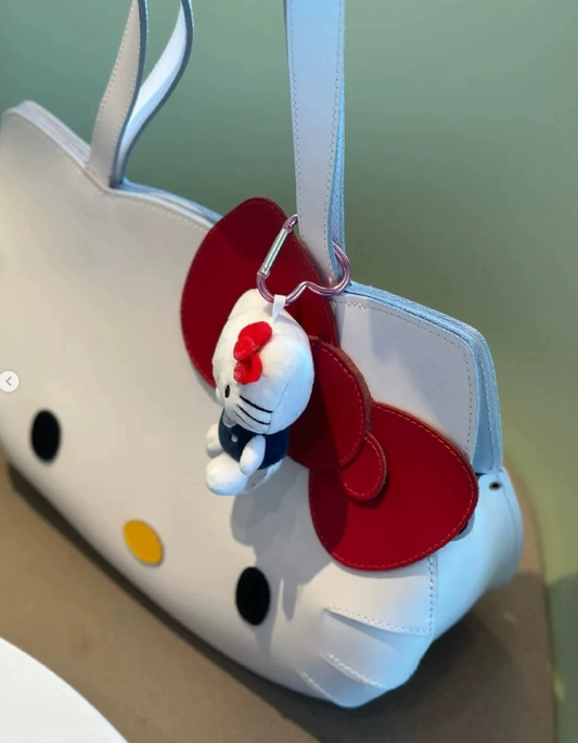 HK handbag