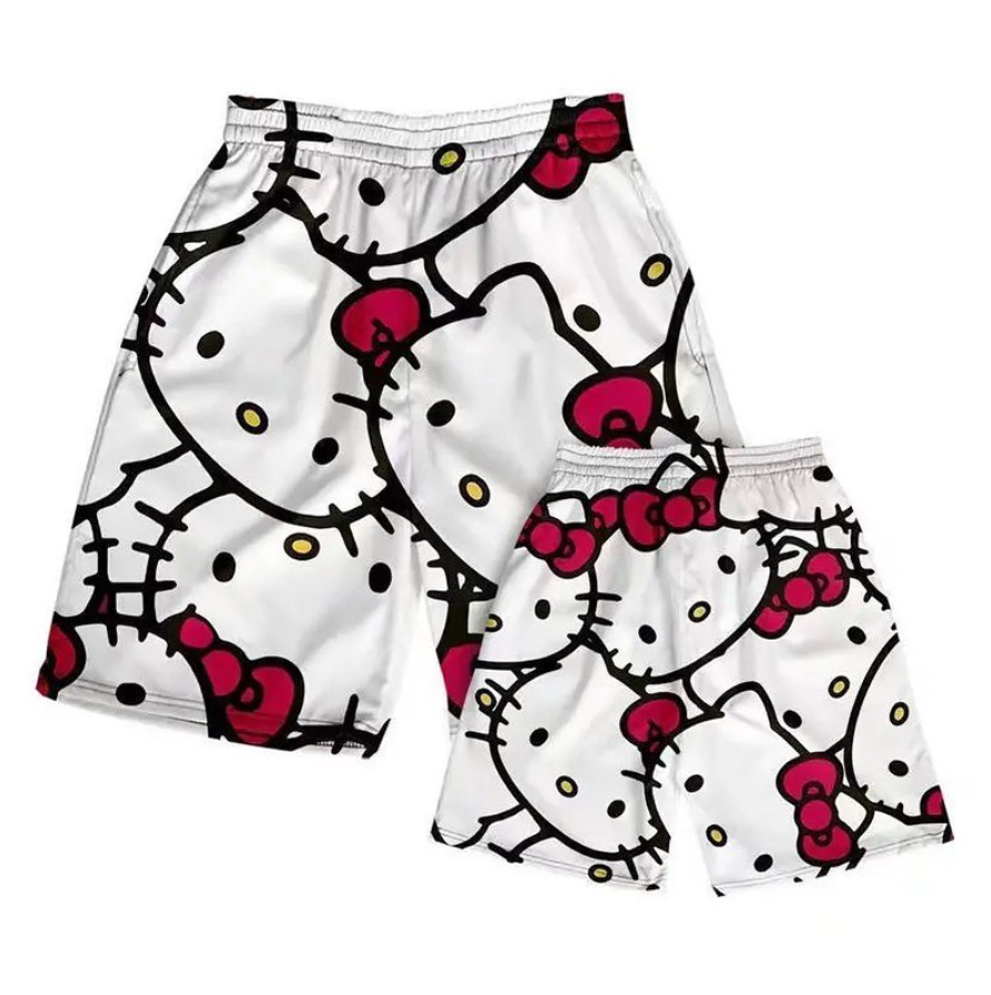 HK shorts