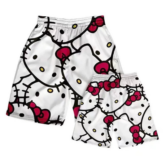 HK shorts