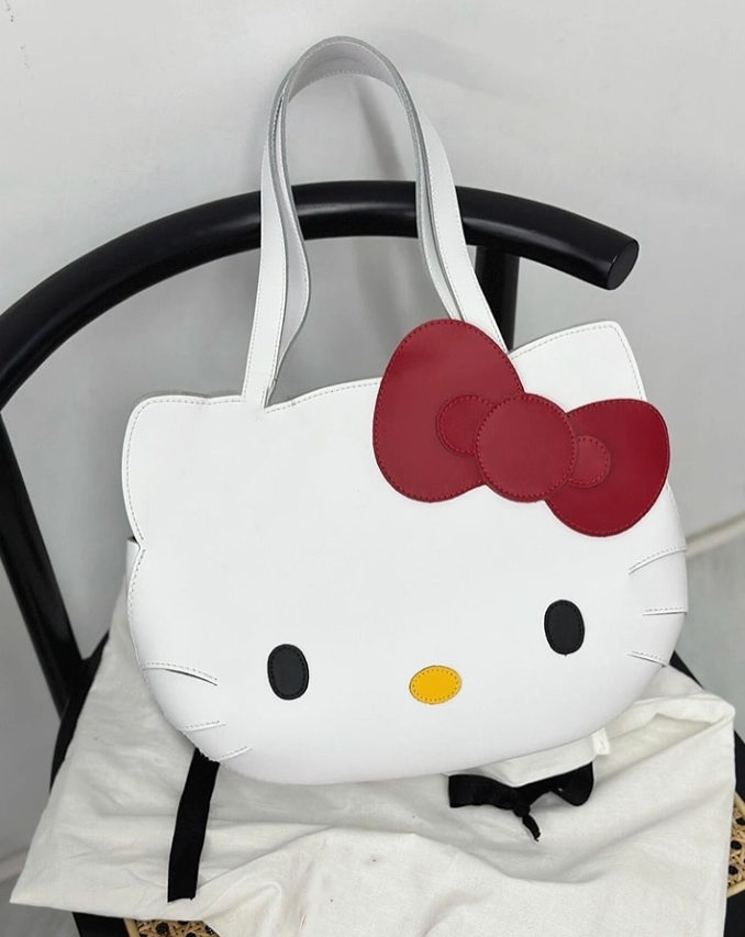 HK handbag