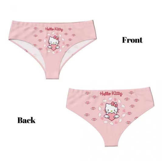 HK underwear