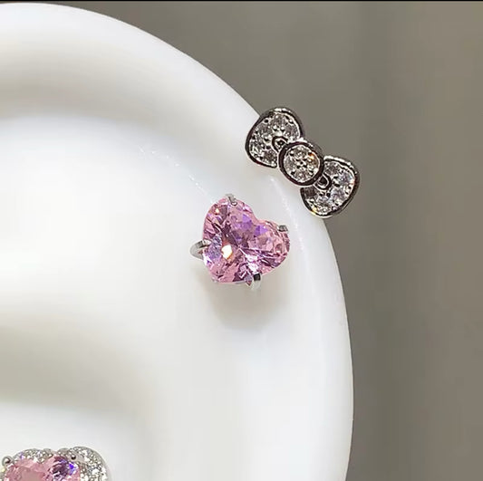 HK earring