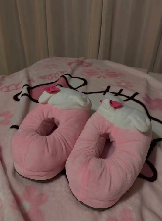 HK slippers
