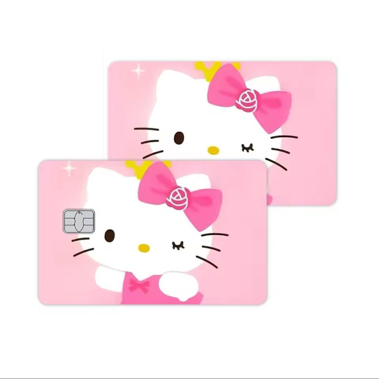 HK card holder