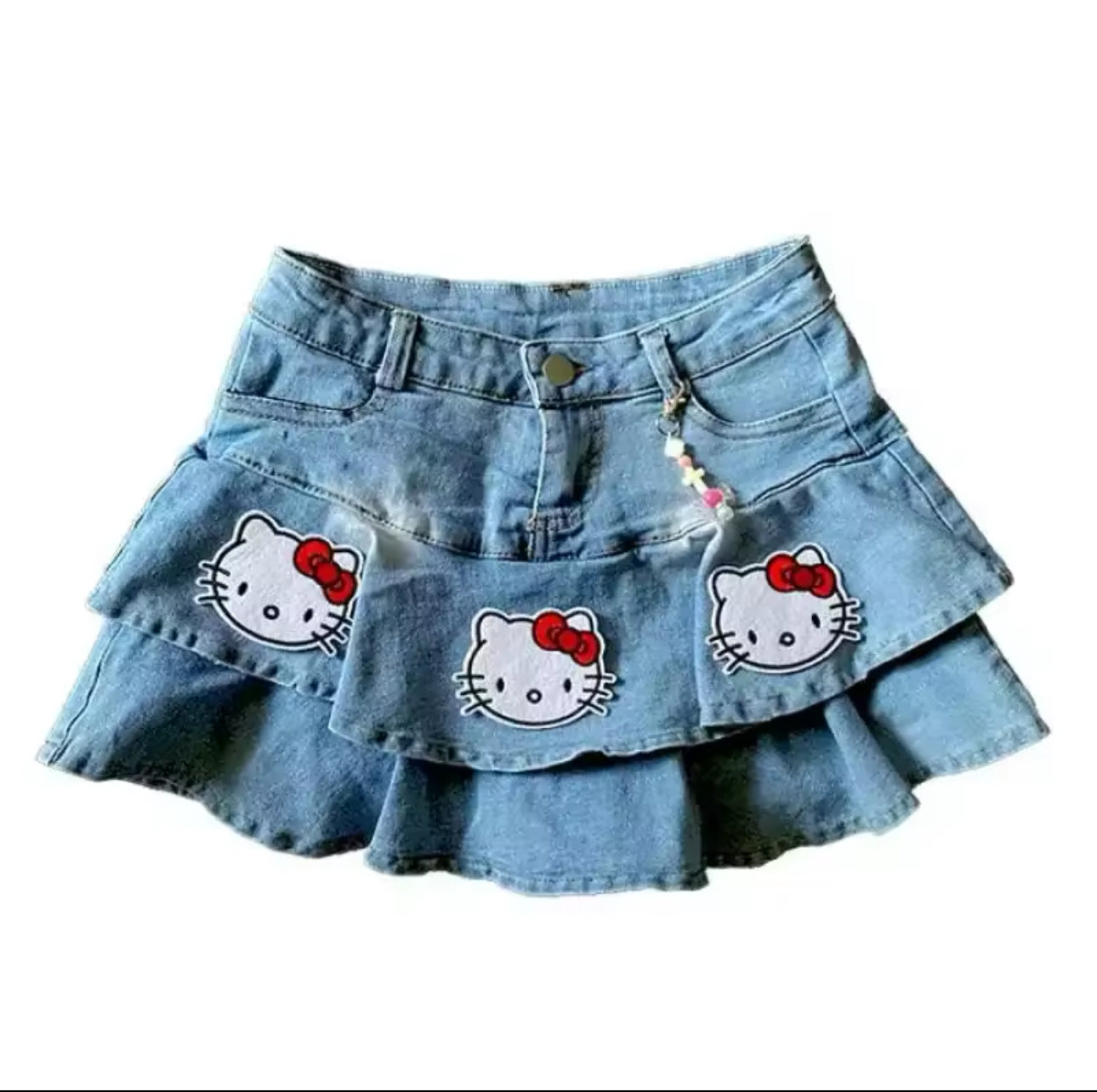 HK skirt